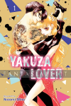 Yakuza Lover 01