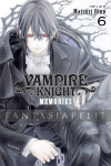 Vampire Knight: Memories 06