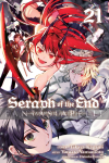 Seraph of the End: Vampire Reign 21