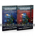 Warhammer 40,000 Chapter Approved 2021