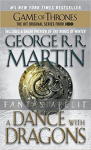 Song of Ice and Fire 5: A Dance with Dragons