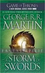 Song of Ice and Fire 3: Storm of Swords