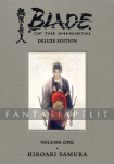 Blade of the Immortal Deluxe 01 (HC)