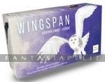 Wingspan: Euroopan linnut -lisäosa
