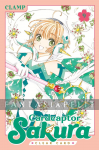 Cardcaptor Sakura: Clear Card 09