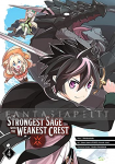 Strongest Sage with the Weakest Crest 04