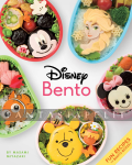 Disney Bento: Fun Recipes for Lunchtime
