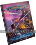 Starfinder: Galaxy Exploration Manual (HC)