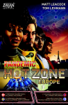 Pandemic: Hot Zone -Europe (suomeksi)