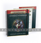 Age of Sigmar 3rd: Generals Handbook 2021 (Pitched Battles)