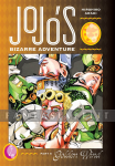 Jojo's Bizarre Adventure 5: Golden Wind 1 (HC)
