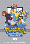 Pokemon Adventures Collector's Edition 09