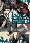 Marginal Operation 07