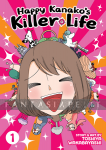 Happy Kanako's Killer Life 1