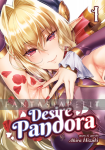 Desire Pandora 1
