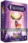 Equinox: liila (suomeksi)