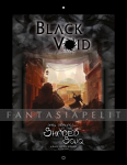 Black Void RPG: Dark Dealings in the Shaded Souq (HC)