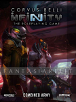 Infinity RPG: Combined Army