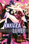 Yakuza Lover 02