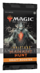 Magic the Gathering: Innistrad -Midnight Hunt Draft Booster