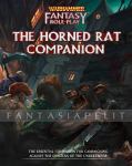 WHFRP 4: Horned Rat Companion (HC)