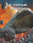 Starship Warden RPG (HC)