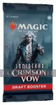 Magic the Gathering: Innistrad -Crimson Vow Draft Booster