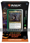 Magic the Gathering: Innistrad -Midnight Hunt Commander Deck, Coven Counters