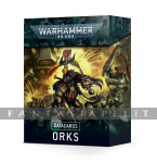 Datacards: Orks (9th Editon)