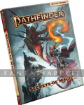 Pathfinder 2nd Edition: Secrets of Magic (HC)