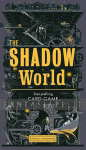 Storytelling Card Game: Shadow World