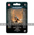 Tau Empire: Cadre Fireblade (1)