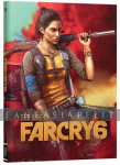 Art of Far Cry 6 (HC)
