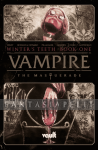 Vampire the Masquerade 1: Winter's Teeth 1