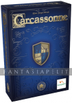 Carcassonne: 20v juhlapainos (suomeksi)