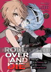 Roll Over and Die: I Will Fight for an Ordinary Life with My Love and Cursed Sword! 2