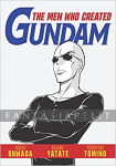 Men Who Created Gundam