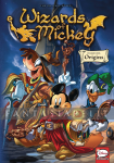 Wizards of Mickey 1: Origins