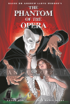 Phantom of the Opera (HC)