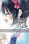 Happy Sugar Life 10