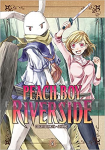 Peach Boy Riverside 02
