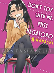 Don't Toy with Me, Miss Nagatoro 08