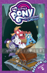 My Little Pony: Friendship is Magic Season 10 -2