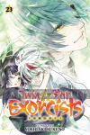 Twin Star Exorcists 23
