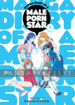 Manga Diary of a Male Porn Star 1