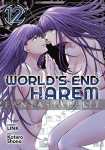 World's End Harem 12