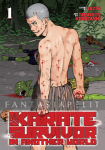 Karate Survivor in Another World 1