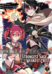 Strongest Sage with the Weakest Crest 05