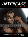 Interface RED, Volume 1