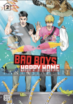 Bad Boys, Happy Home 2